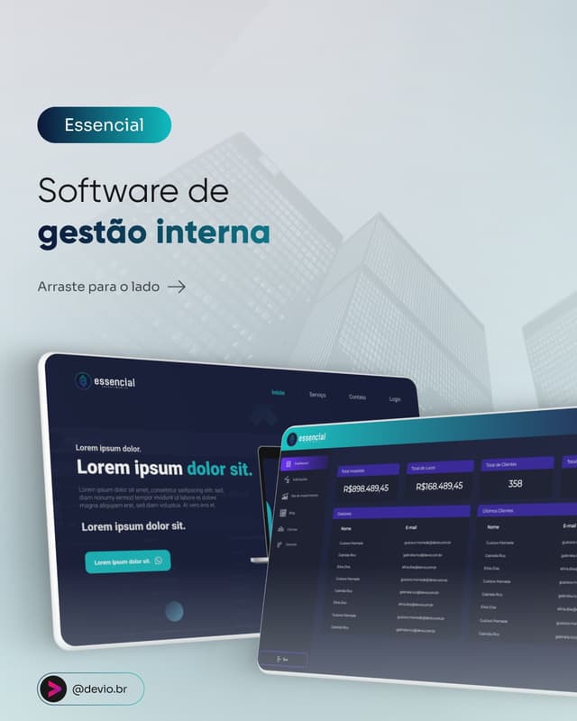 Essencial Investimentos