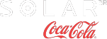 Solar Coca-Cola